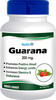 Healthvit Guarana 200 Mg 60 Capsules
