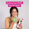 Dettol Skincare Body Wash And Shower Gel Bottle For Women And Men | 250Ml