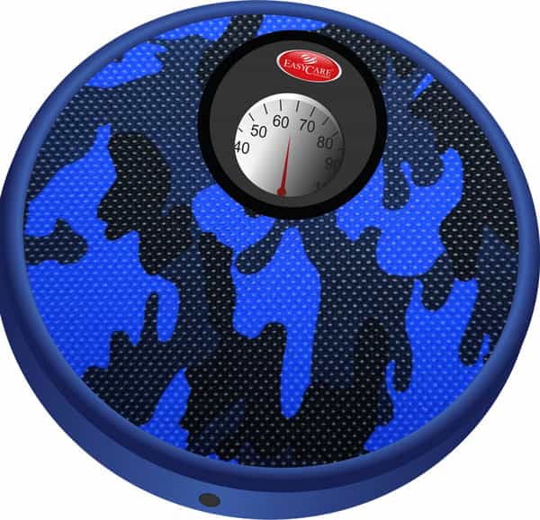 Easycare (Capacity- 180Kgs ) Manual Weighing Scale - 1 Year Warranty