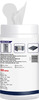 Cleno Microwave & Fridge Wet Wipes Removes Food & Grime Buildup 50 Wipes