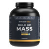 Nutrabay Gold Bulk Up Mass Gainer | Carbs To Protein Blend (3:1) | 30G Protein - 3Kg | Mango