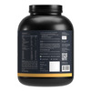 Nutrabay Gold Bulk Up Mass Gainer | Carbs To Protein Blend (3:1) | 30G Protein - 3Kg | Mango