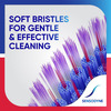 New Soft Sensodyne Sensitivity & Gum Manual Toothbrush For Adults Soft Bristles Multicolor 2+1 Free