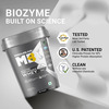 Muscleblaze Biozyme Performance Whey Protein Powder | Blue Tokai Coffee (4Kg / 8.8Lbs) | 25G Protein