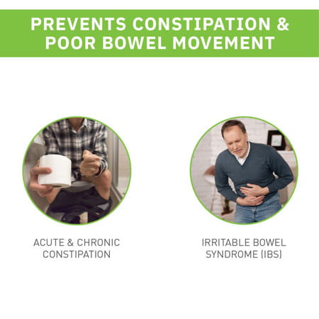 Laxaquest Effective Relief From Constipation (Pack Of 2)