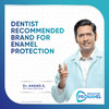 Sensodyne Pronamel Fresh Breath Toothpaste 70 Gm