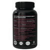Bon Omega 3 Fish Oil For Women 1250 Mg 3X Triple Strength With Vitamin D3 K2 - 90 Softgels