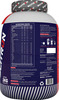 Scitron Mega Mass Gainer (3G Creatine, 112.5G Carbs, 22.5G Protein In Every 4 Scoops), Mango, 3Kg