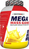 Scitron Mega Mass Gainer (3G Creatine, 112.5G Carbs, 22.5G Protein In Every 4 Scoops), Mango, 3Kg