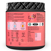 Naturyz Perfect Peach 4 In 1 Glute Builder With Creatine Bcaas Collagen For Lean Muscle -100g(Peach)