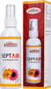 Dr Bakshi's Bakson Homoeopathy Sept Aid Spray 100Ml Pack Of 2
