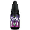 Mazic Man Herbal Oil For Improves Potency | Time | Erection (15 Ml) 100% Natural
