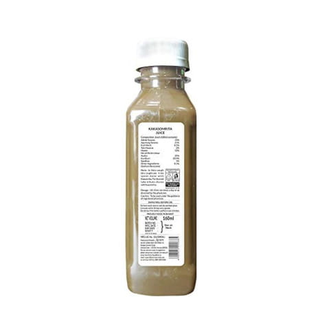 Axiom Kakashomrita Juice -160ml