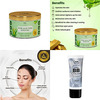 Tnw The Natural Wash Bb Cream & Pure Aloe Vera Gold Gel