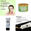 Tnw The Natural Wash Bb Cream & Pure Aloe Vera Gold Gel