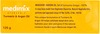 Medimix Ayurvedic Turmeric And Argan Oil Bathing Soap - 125G