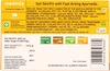 Medimix Ayurvedic Turmeric And Argan Oil Bathing Soap - 125G