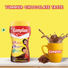 Complan Nutrition Drink | Royale Chocolate Flavour | Jar 1 Kg