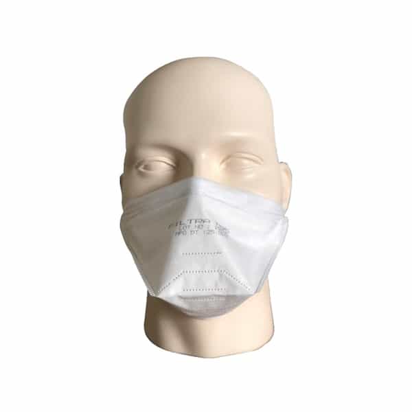 Duckbill Shape N95 Mask Packet Of 5