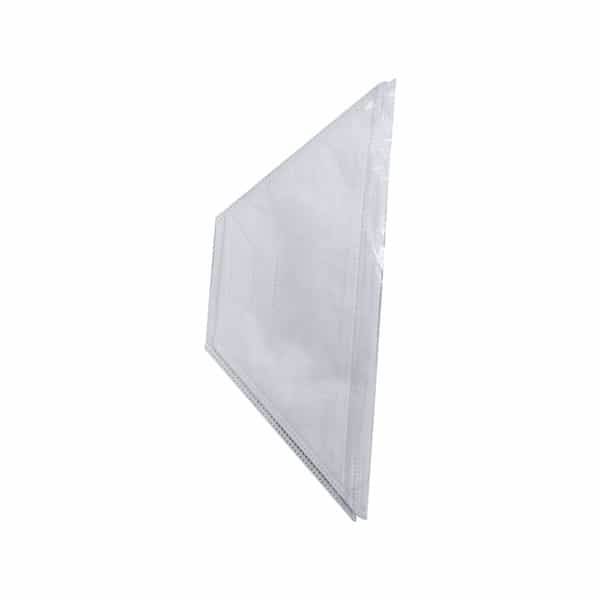 Duckbill Shape N95 Mask Packet Of 5