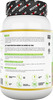 Scitron Organic Plant Protein (25G Protein | 5G Bcaas | 0G Sugar | 32 Servings) - 1Kg (Mocha)