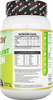 Scitron Organic Plant Protein (25G Protein | 5G Bcaas | 0G Sugar | 32 Servings) - 1Kg (Mocha)