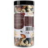 Farmley Panchmeva Mix Dry Fruit Jar 405G