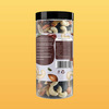 Farmley Panchmeva Mix Dry Fruit Jar 405G