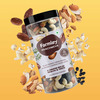 Farmley Panchmeva Mix Dry Fruit Jar 405G