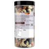 Farmley Panchmeva Mix Dry Fruit Jar 405G