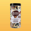 Farmley Panchmeva Mix Dry Fruit Jar 405G