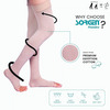 Sorgen Premiere Compression Stockings Class Ii Agh Large