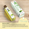 Go Woo 100% Pure Neem Carrier Oil Good For Hair 100 Ml
