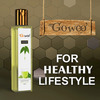 Go Woo 100% Pure Neem Carrier Oil Good For Hair 100 Ml