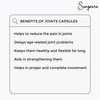 Sangsara Joints Capsules