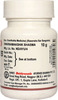 Baidyanath Asli Ayurved Swarnamakshik Bhasma 10 G (Pack Of 2)