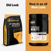 Myfitfuel Hydrolyzed Whey Protein Powder | 500Gm | 15 Servings (Unflavoured) | Pre Digested Protein