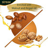 Regular Cream Hair Color | Walnut Brown Pack Of 1