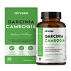 Nirvasa Garcinia Cambogia Tablets | Natural Stomach Fat Burner & Metabolism Booster ( 60 Tablets)
