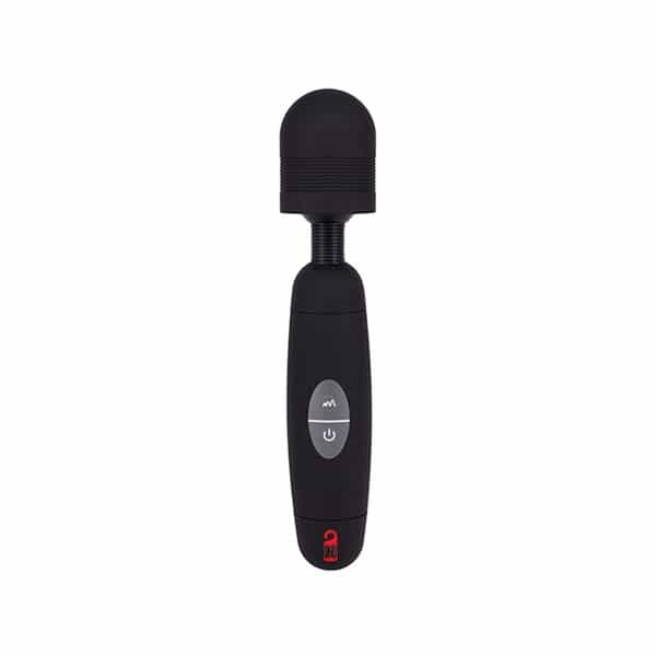 Dnd Mighty Body Clitoral Vibrating Wand