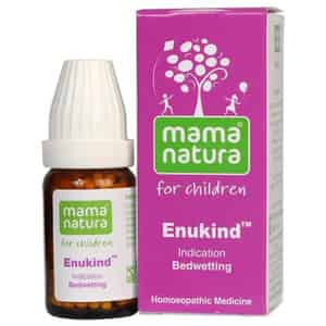 Dr. Willmar Schwabe India Enukind 10 Gm