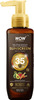 Wow Skin Science Sunscreen Matte Finish - Spf 35 Pa++ - Uva &Uvb Protection -100ml