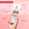 Ayouthveda Oil Control Mattifying Moisturizer | Green Tea Coconut Water & Rose To Nourish Skin 60 Gm