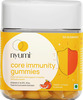 Nyumi Core Immunity Gummies Tangy Citrus Flavour - 50 Gummies