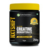 Pure Nutrition Nxtshift Creatine Monohydrate |Orange | Strength & Recovery Formula 250 Gm