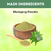 Herbal Hills Bhrungraj Powder Bhringraj Eclipta Alba (1 Kg Single Pack)