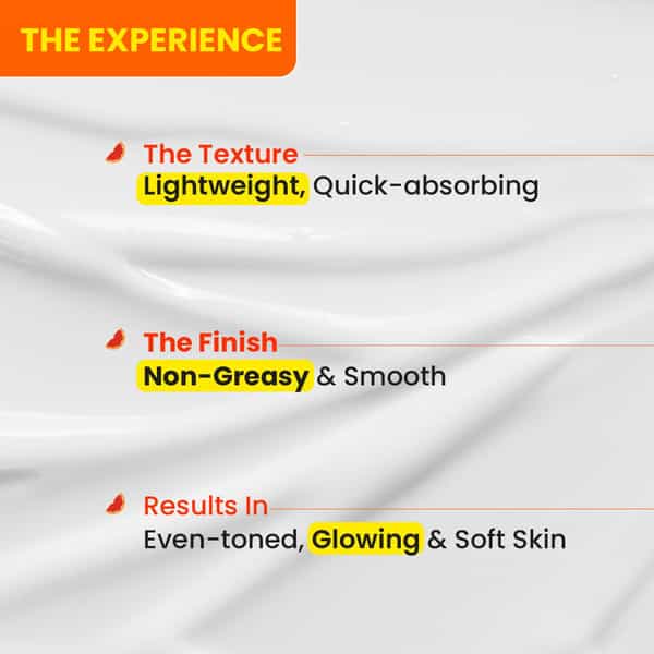 Dot & Key Vitamin C + E Super Bright Body Lotion | Women & Men | 250Ml (Pack Of 2)