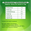 Equal Stevia 100% Natural Sweetness From Stevia (100 Sachets Box)
