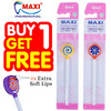 Maxi Lollipop Tongue Cleaner (Buy 1 Get 1 Free)