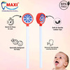 Maxi Lollipop Tongue Cleaner (Buy 1 Get 1 Free)